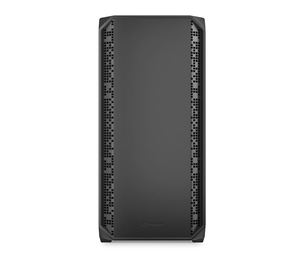 Sharkoon AK2 Black - 1322894 - zdjęcie 6